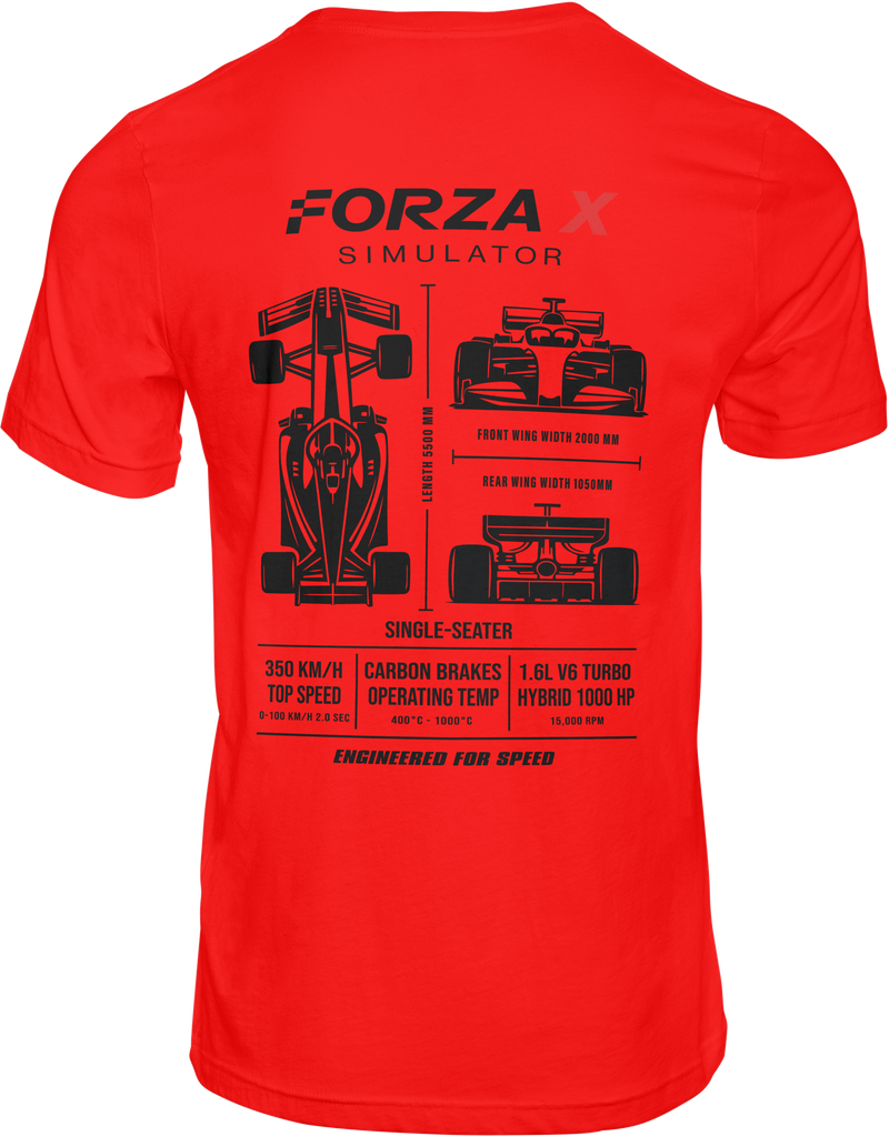 Formula Rojo-1