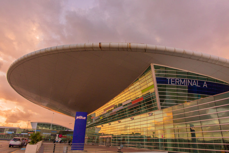 Puerto Rico  <br> Coming Soon...