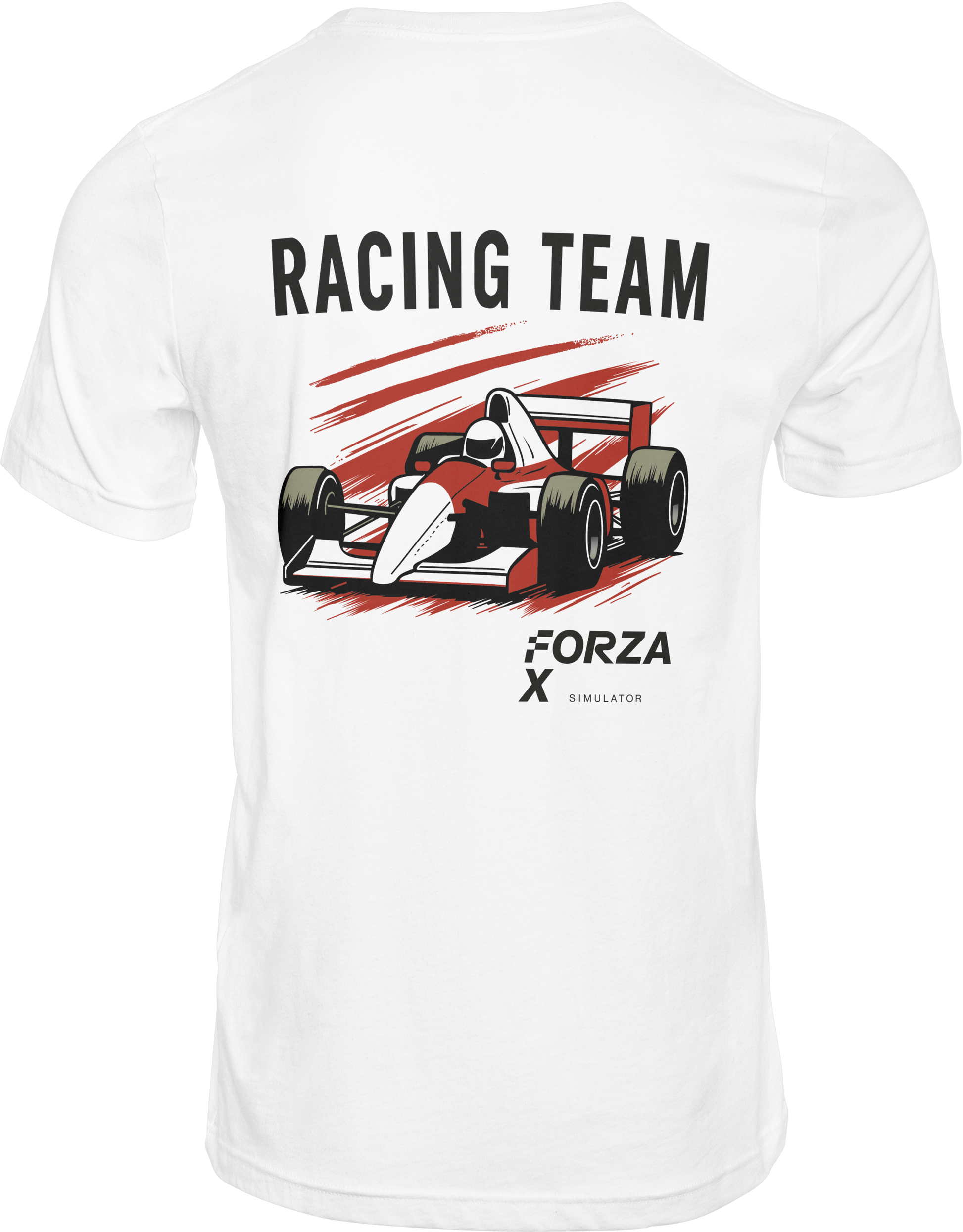 FXS Racing Team-1