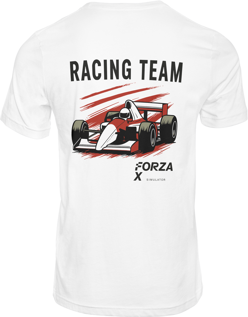FXS Racing Team-1