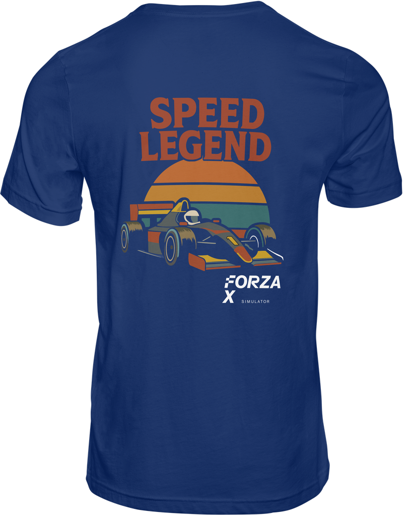 Speed Legend Azul-1