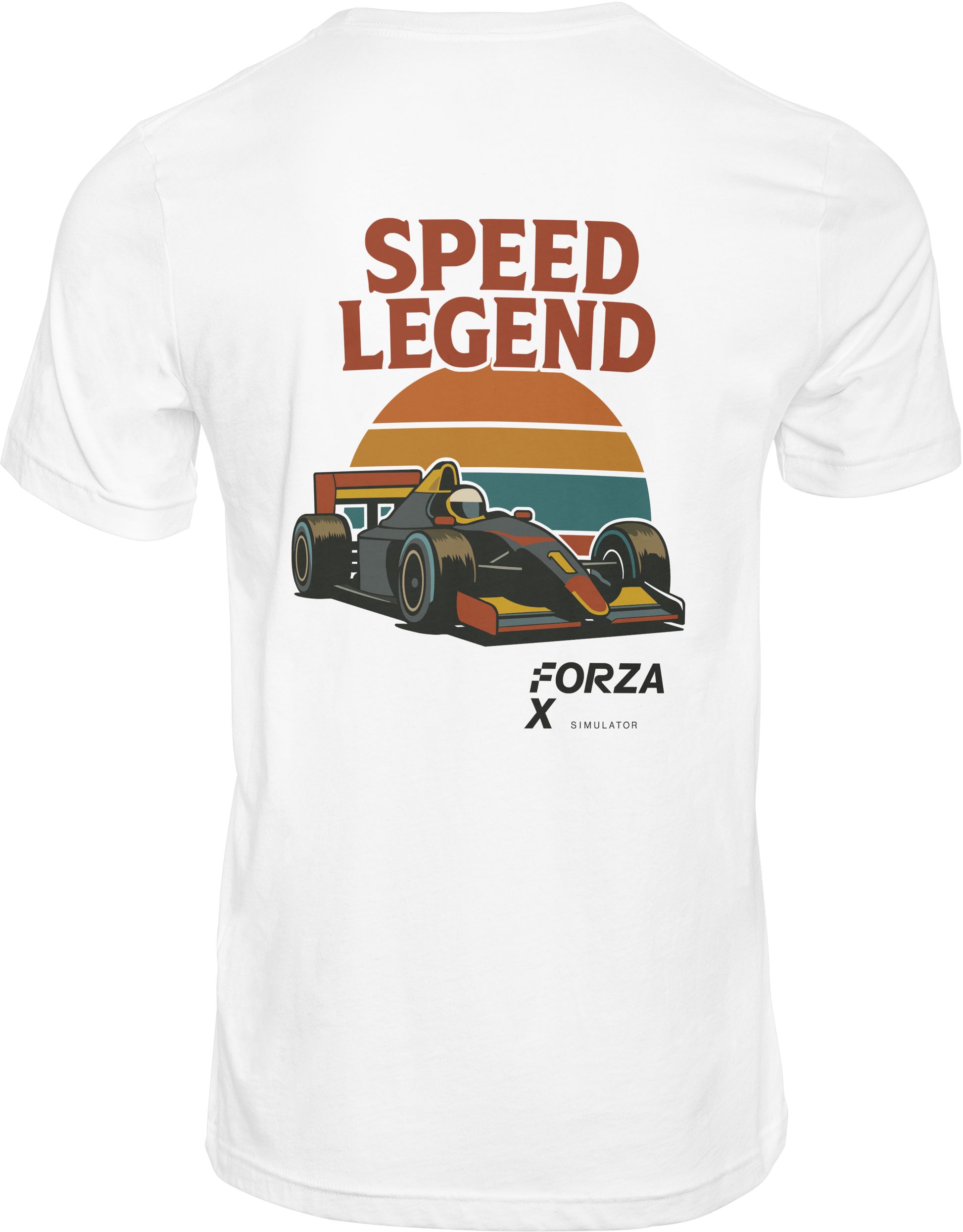 FXS Speed Legend Blanco-1