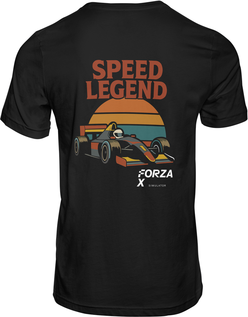 FXS Speed Legend Negro-1