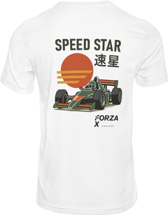 FXS Speed Star Blanco-1