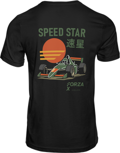 FXS Speed Star Negro-1
