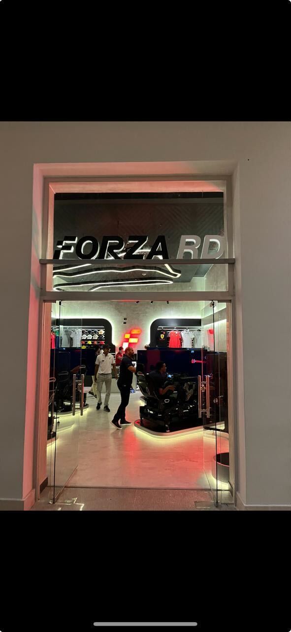 Punta Cana  Hard Rock Hotel